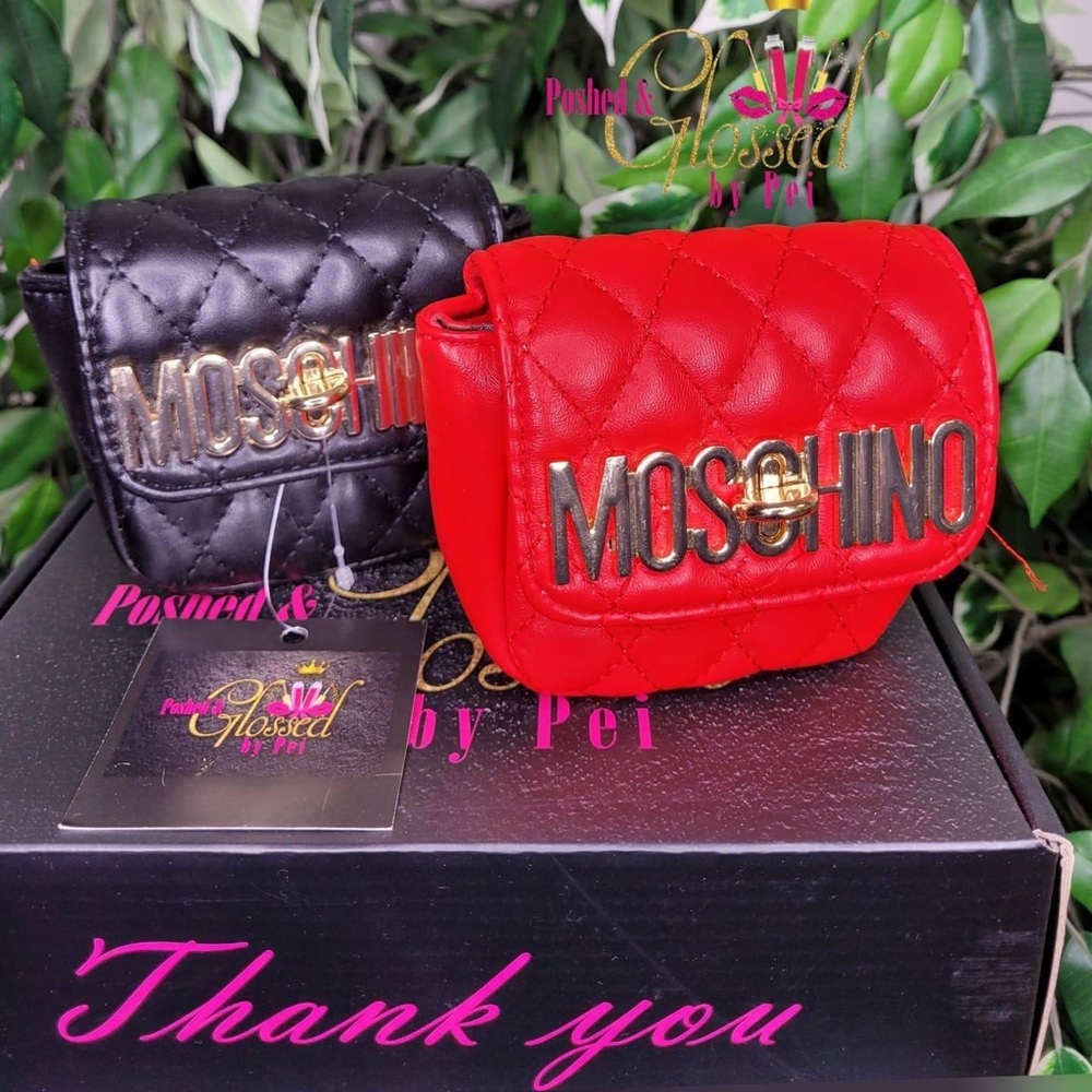 Zuri Dior Bag